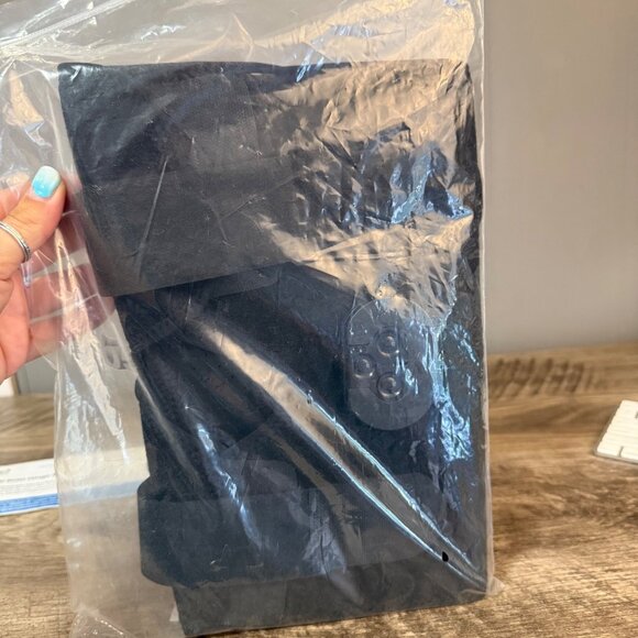 Iso Preferred OA Dual ROM Hinge Knee Brace! UNI ISO-KN209 ~ Brand New! - Picture 2 of 4